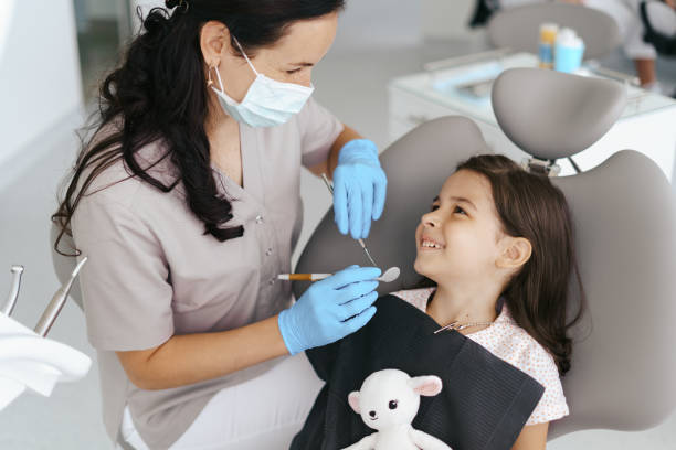 Best Dentist Open Late Near Me  in Prunedale, CA