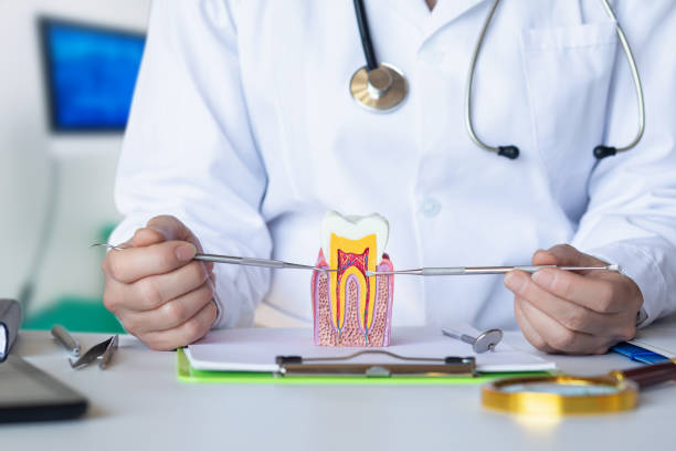 Best Dentist for Tooth Abscess  in Prunedale, CA