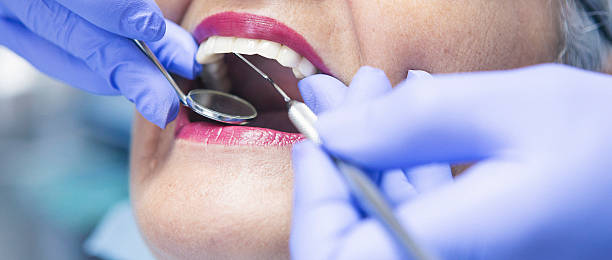 Best Dentist for Dental Trauma  in Prunedale, CA